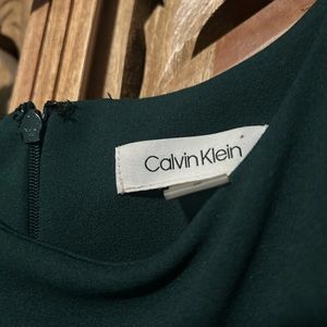 Calvin Klein jumpsuit